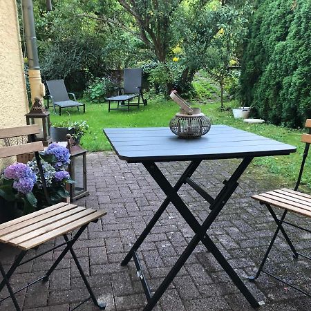 Ferienwohnung Mirabelle Erbach  Exteriér fotografie