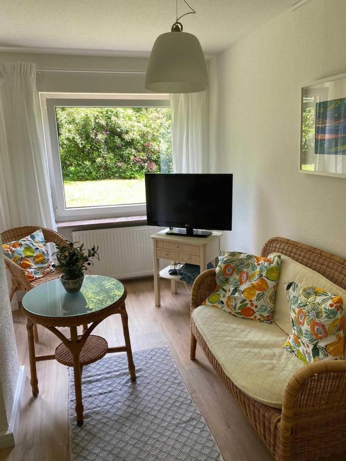 Ferienwohnung Mirabelle Erbach  Exteriér fotografie