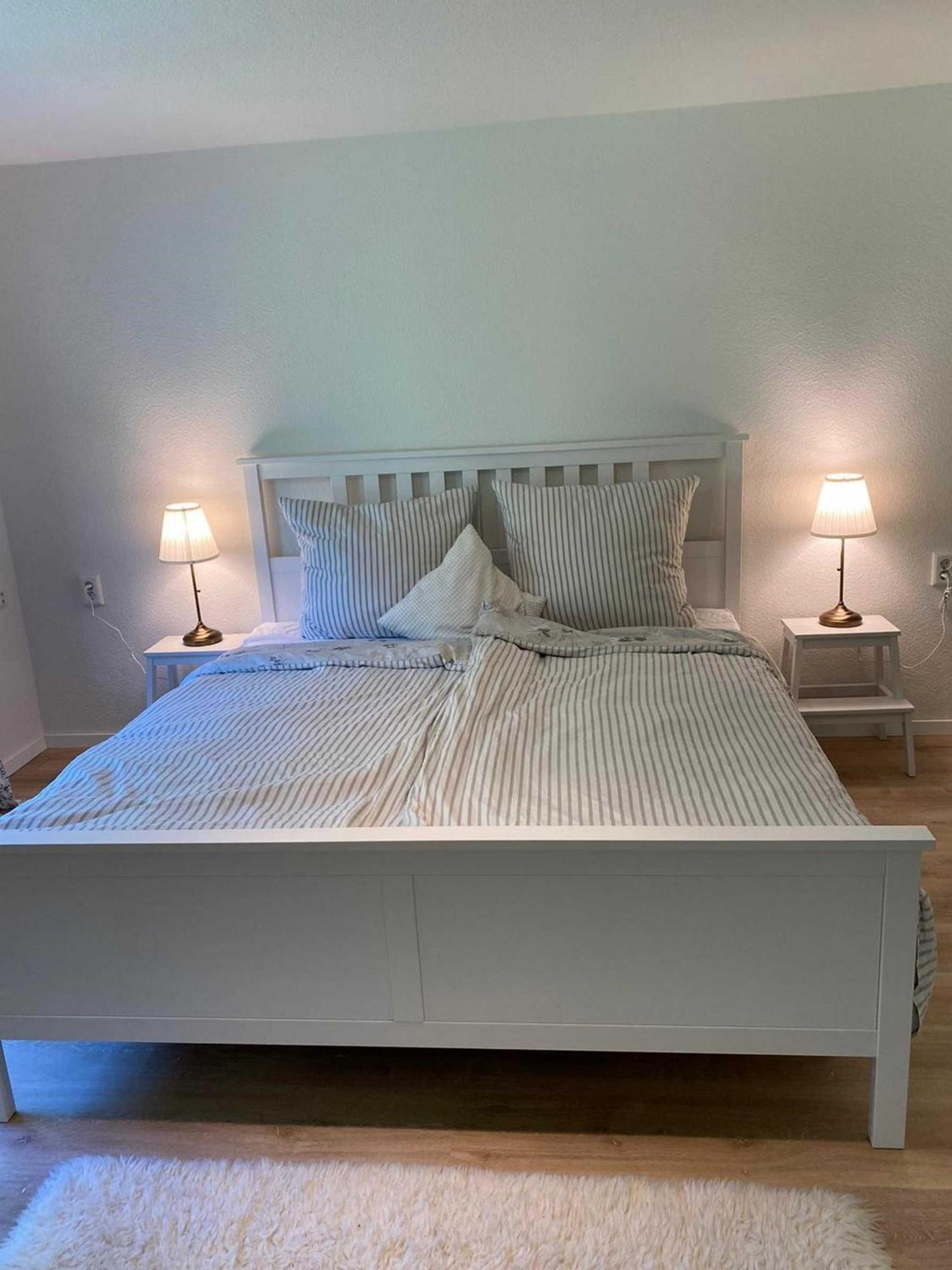 Ferienwohnung Mirabelle Erbach  Exteriér fotografie